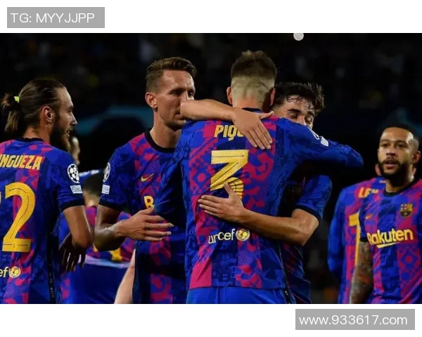 巴萨与里昂精彩对决回放全程回顾与分析