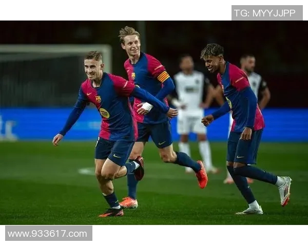 瓦伦西亚与巴萨对决前瞻分析及比赛结果预测